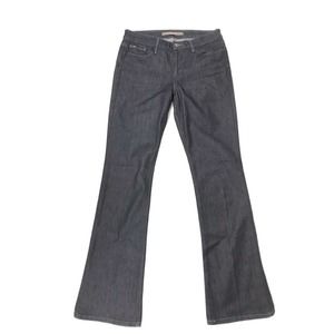 Joe's Jeans Women's Dark Gray Flare Jeans